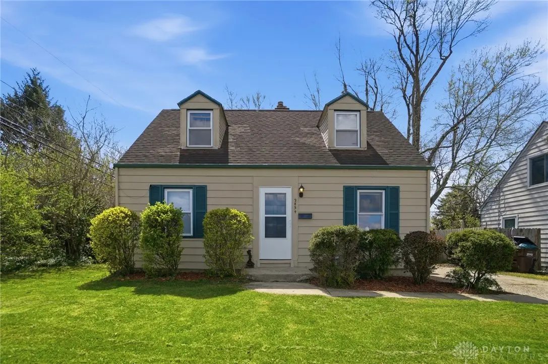2854 Research Boulevard, Kettering, OH 45420 - #1