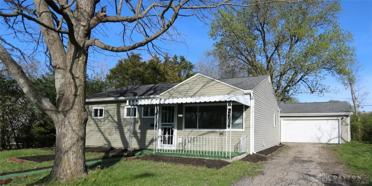 1302 Stuben Drive, Trotwood, OH 45417 - #1