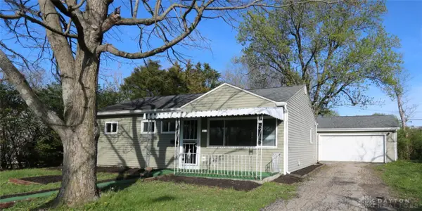 1302 Stuben Drive, Trotwood, OH 45417