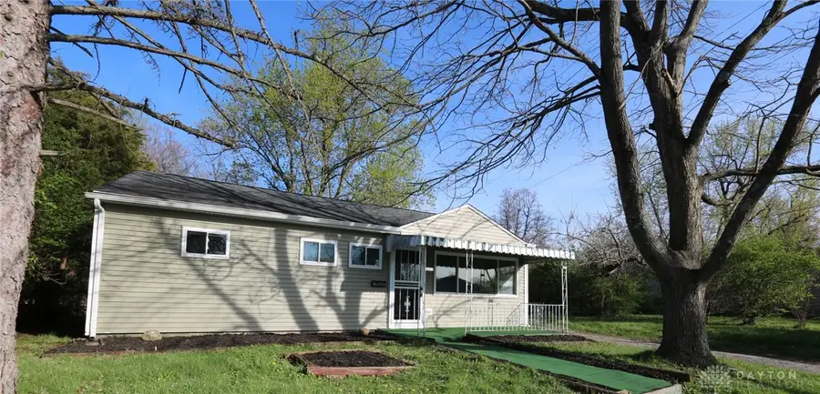 1302 Stuben Drive, Trotwood, OH 45417 - #2