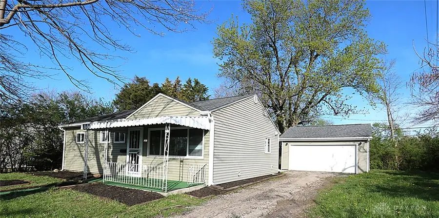 1302 Stuben Drive, Trotwood, OH 45417 - #3