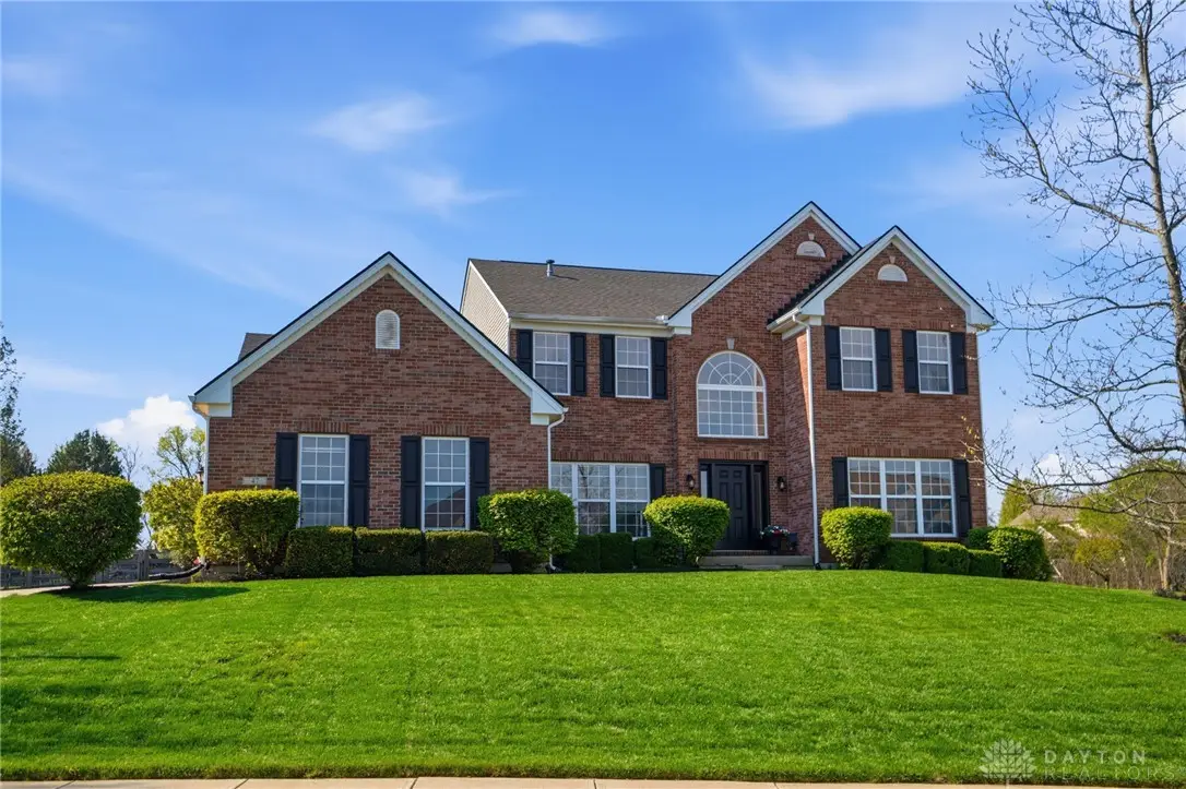 47 Dinsley Place, Springboro, OH 45066 - #1