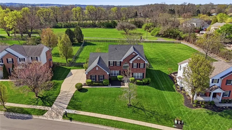 47 Dinsley Place, Springboro, OH 45066 - #2