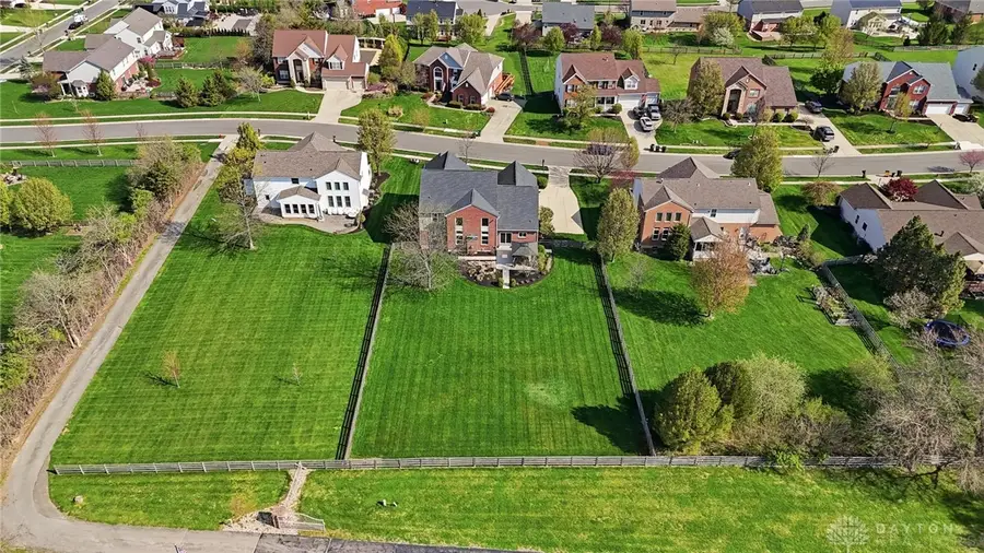 47 Dinsley Place, Springboro, OH 45066 - #3