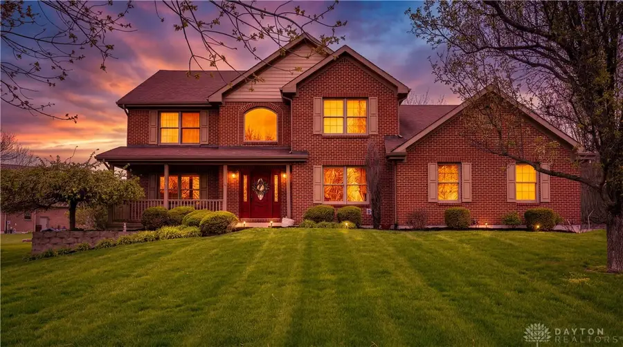 1357 Chelsea Court, Beavercreek, OH 45434 - #2