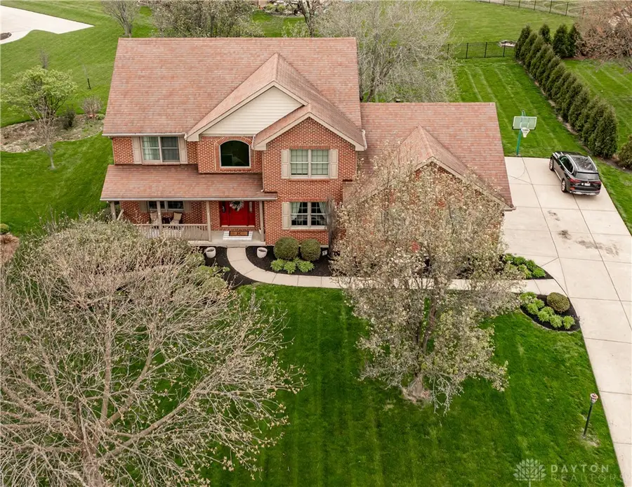 1357 Chelsea Court, Beavercreek, OH 45434 - #3