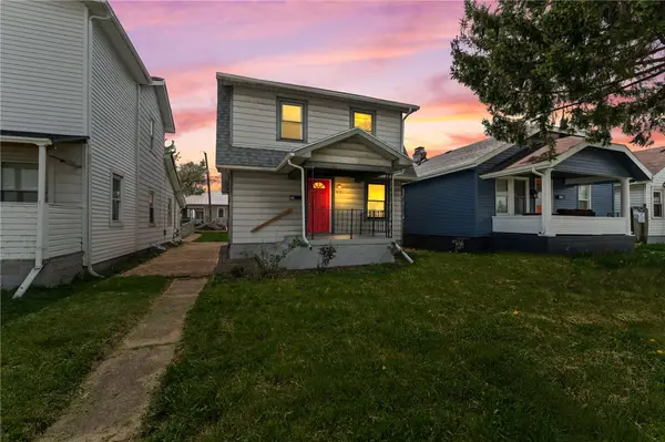 930 Leo Street, Dayton, OH 45404