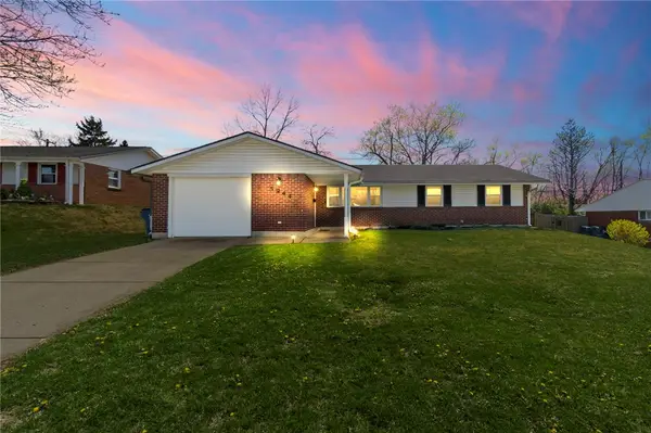 5944 Corsica Drive, Huber Heights, OH 45424