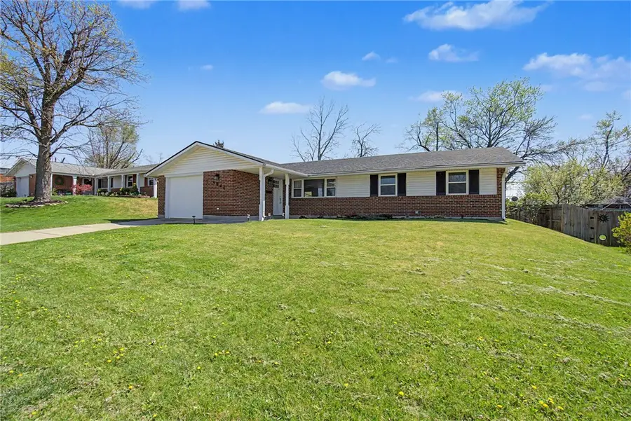 5944 Corsica Drive, Huber Heights, OH 45424 - #3
