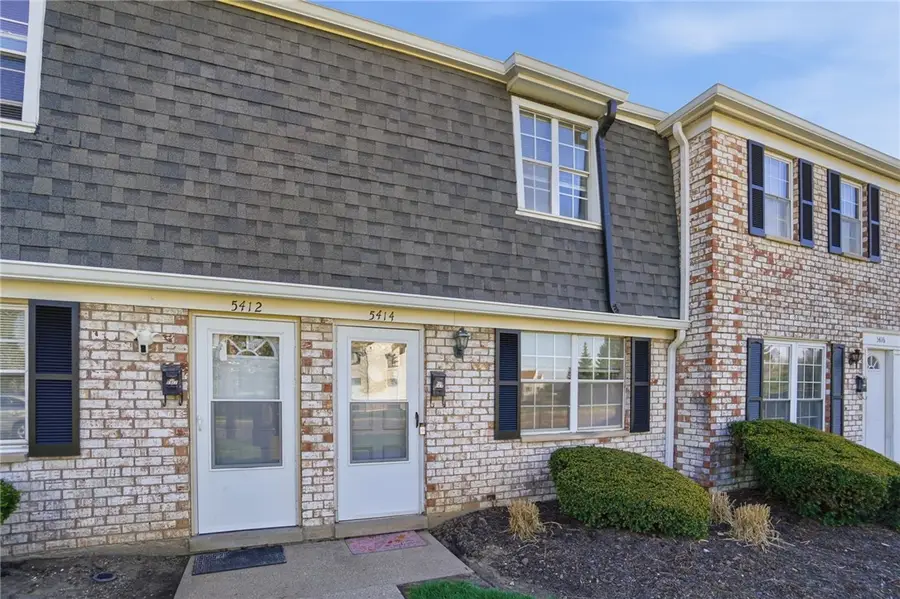 5414 Lamme Road, West Carrollton, OH 45439 - #3