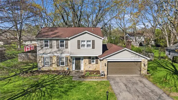 7851 Millerton Drive, Centerville, OH 45459