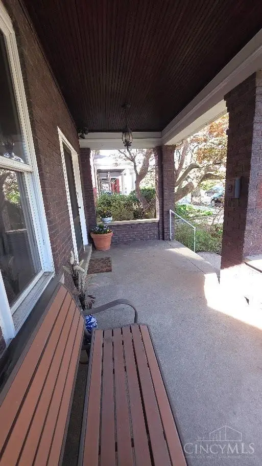 1541 Donaldson Place, Cincinnati, OH 45223 - #2