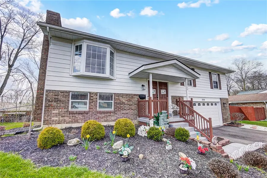 3959 Forest Ridge Boulevard, Dayton, OH 45424 - #2