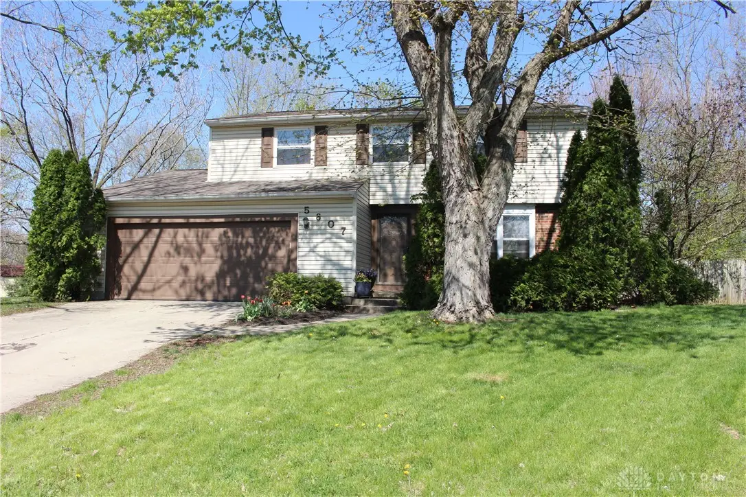 5607 Chukar Drive, Dayton, OH 45424 - #1
