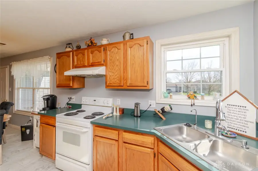 56 Kastrup Drive, Eaton, OH 45320 - #3