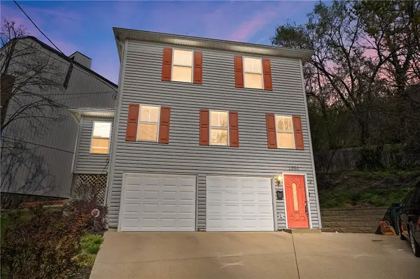 2580 Riverside Drive, Cincinnati, OH 45202