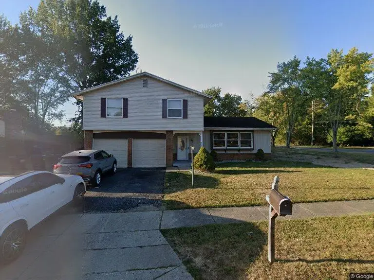4350 Honeybrook Avenue, Clayton, OH 45415 - #1
