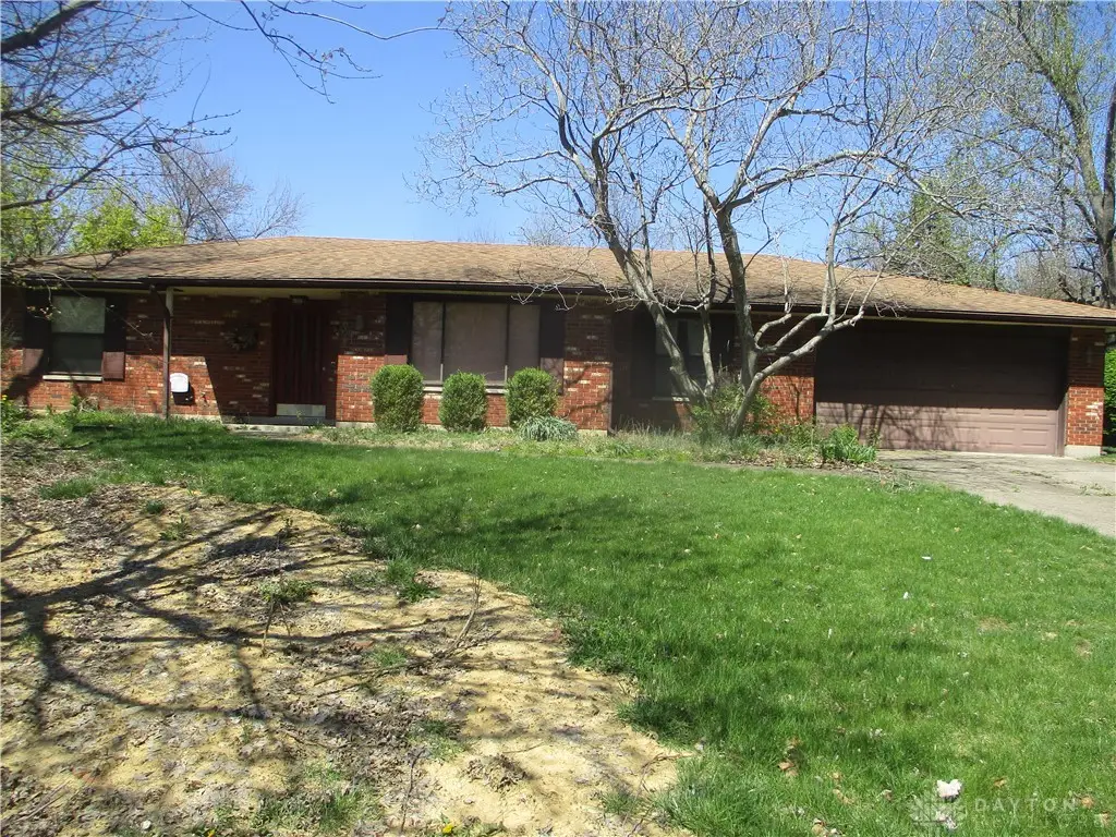 1921 Washington Creek Lane, Centerville, OH 45458 - #1