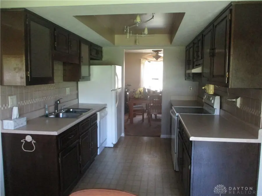 1921 Washington Creek Lane, Centerville, OH 45458 - #3