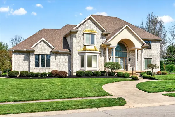 8470 Koster Lane, Washington Twp, OH 45458