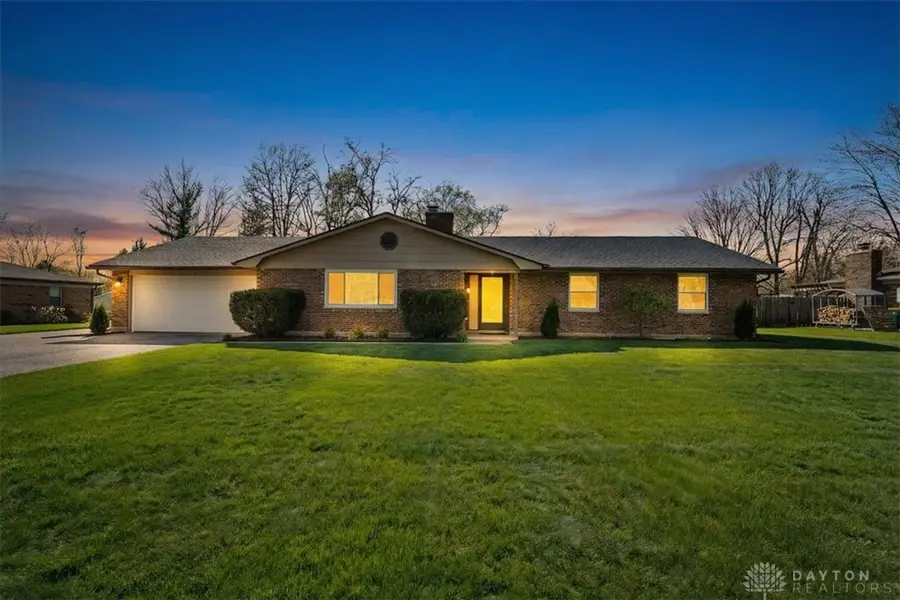 1635 Yalta Road, Beavercreek, OH 45432 - #2