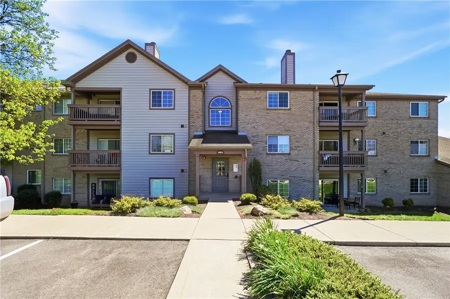 8171 Autumn Woods Lane #207, West Chester, OH 45069 - #2