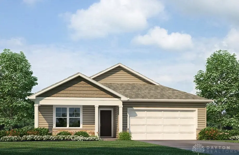 3189 Northerton Court, Butler, OH 45414 - #1