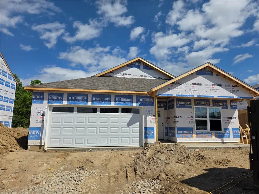 3189 Northerton Court, Butler, OH 45414 - #3