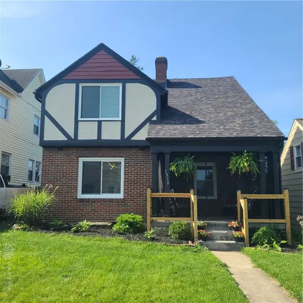 1310 Wakefield Avenue, Dayton, OH 45406