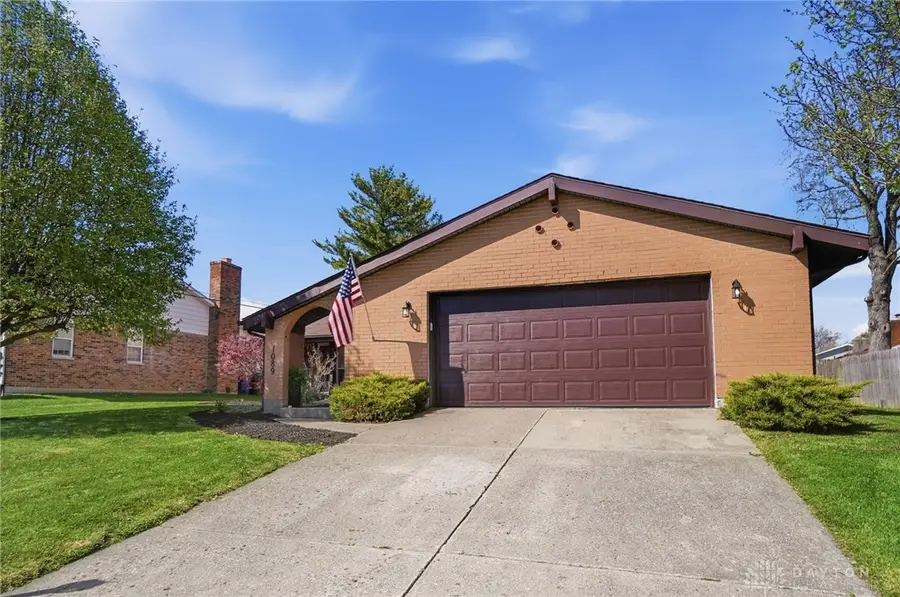 1089 Jefferson Drive, Wilmington, OH 45177 - #2