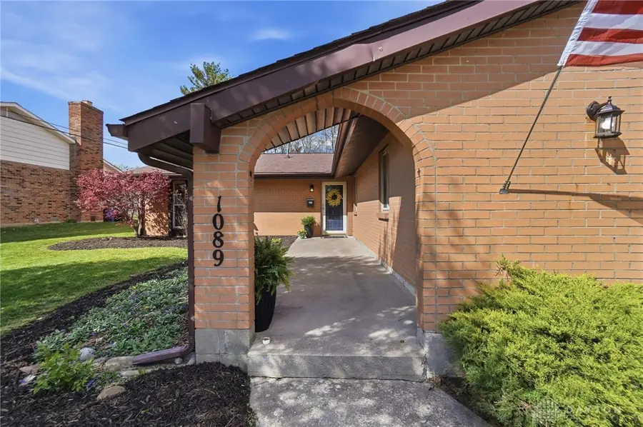 1089 Jefferson Drive, Wilmington, OH 45177 - #3