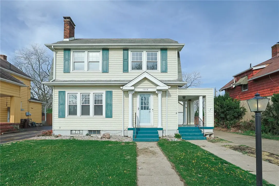 1008 Nelbar Street, Middletown, OH 45042 - #1