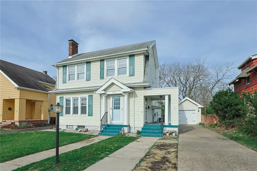 1008 Nelbar Street, Middletown, OH 45042 - #2