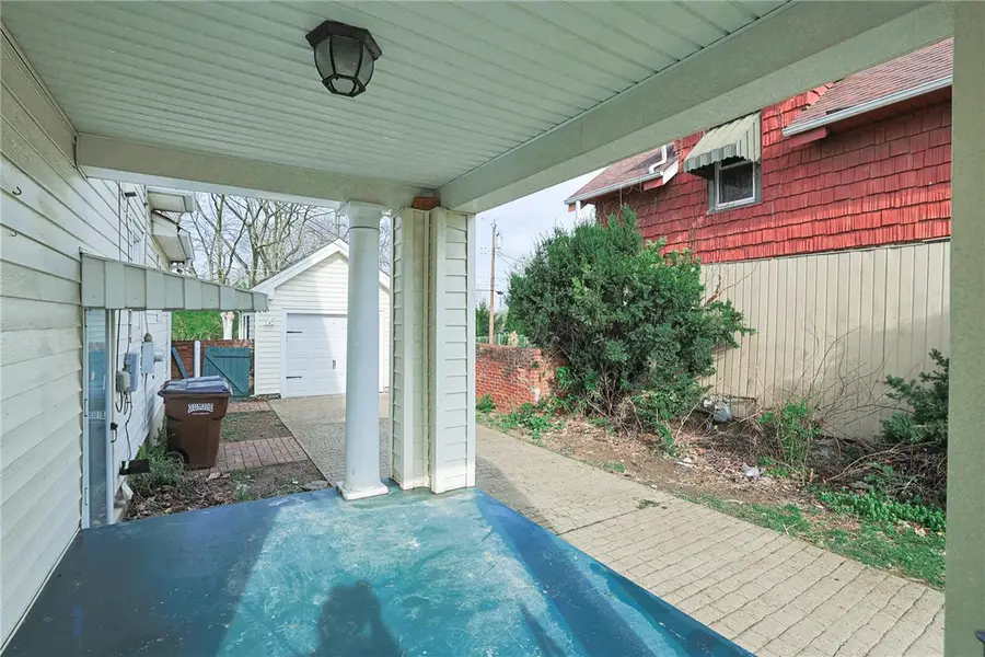 1008 Nelbar Street, Middletown, OH 45042 - #3
