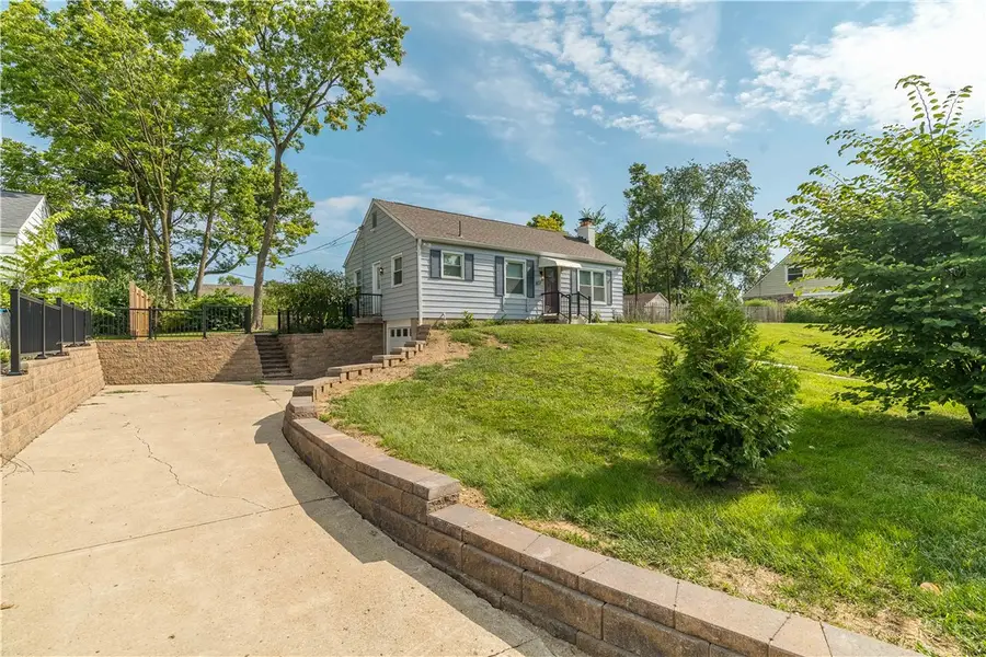 1837 Pinecrest Drive, Dayton, OH 45414 - #2