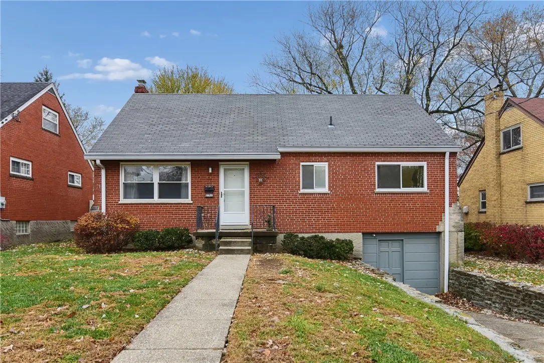 6629 Charann Lane, Finneytown, OH 45224 - #1
