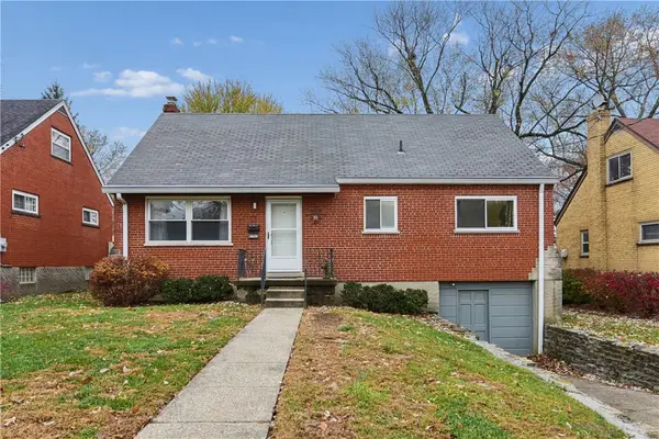 6629 Charann Lane, Springfield Twp, OH 45224