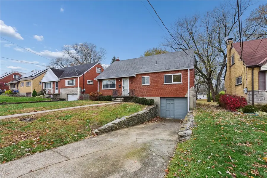 6629 Charann Lane, Finneytown, OH 45224 - #2