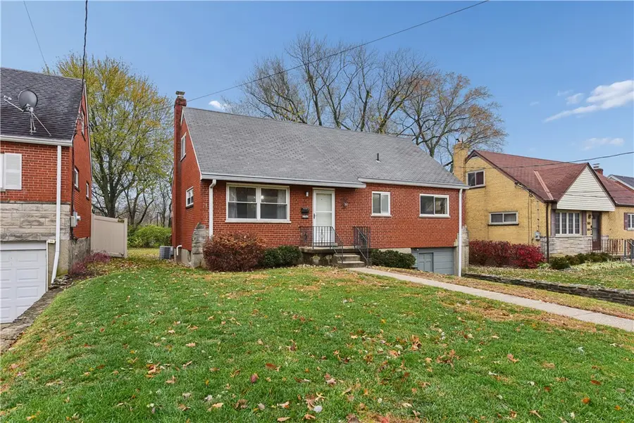 6629 Charann Lane, Finneytown, OH 45224 - #3