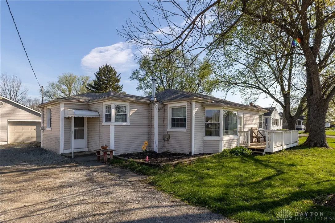 85 Swailes Road, Troy, OH 45373 - #1