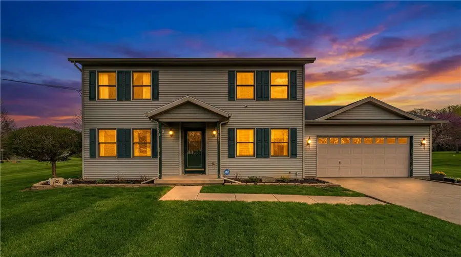 3628 Petre Road, Springfield, OH 45502 - #2