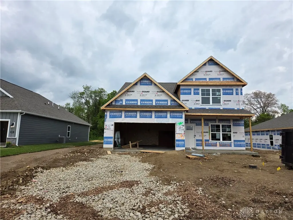 3187 Northerton Court, Butler, OH 45414 - #1