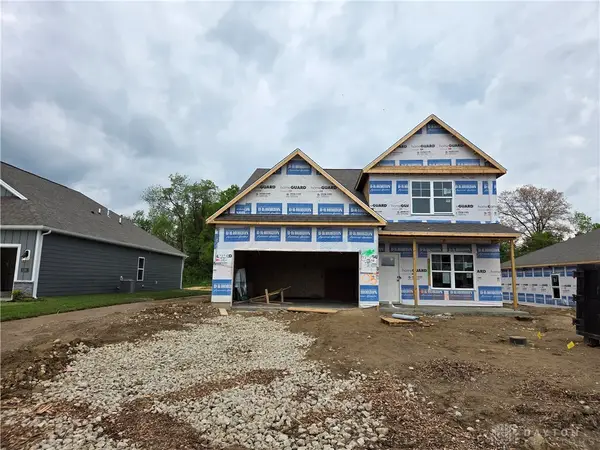 3187 Northerton Court, Butler Twp, OH 45414