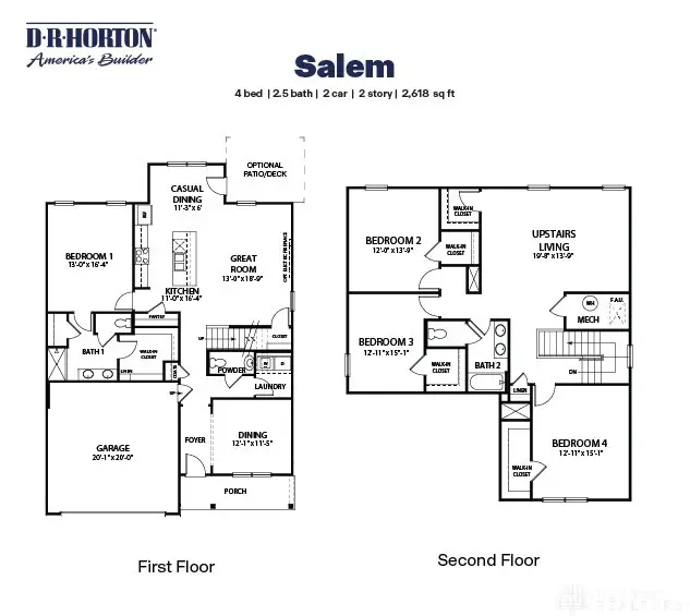 3187 Northerton Court, Butler, OH 45414 - #3