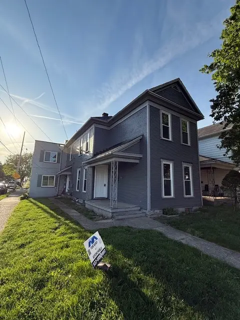 800 Lorain Avenue #802-808, Dayton, OH 45410