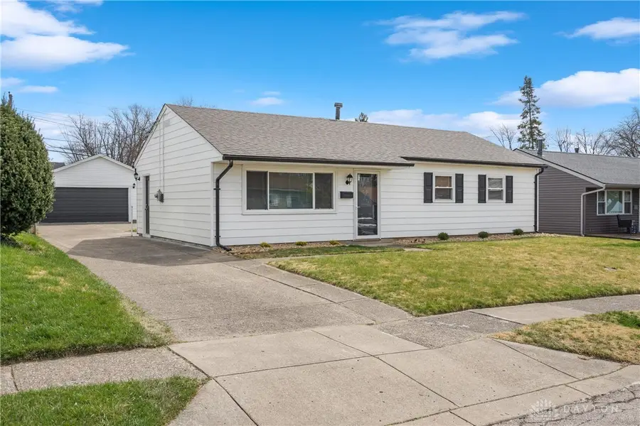 2558 Galewood Street, Dayton, OH 45420 - #2