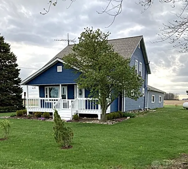 148 Dorsey Hageman Road, Sidney, OH 45365