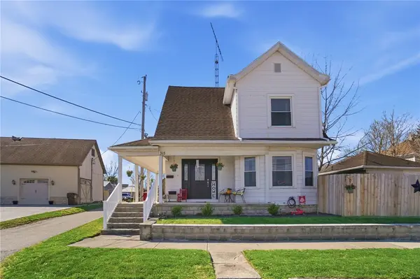 315 Walker Street, Greenville, OH 45331
