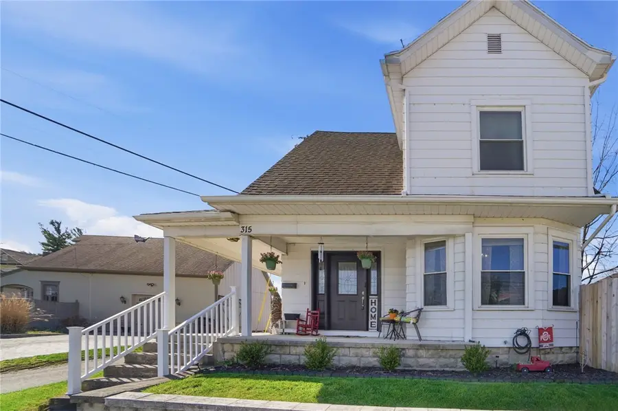 315 Walker Street, Greenville, OH 45331 - #3