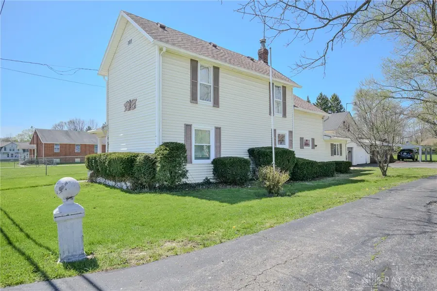 3057 Springfield-xenia Road, Springfield, OH 45506 - #3